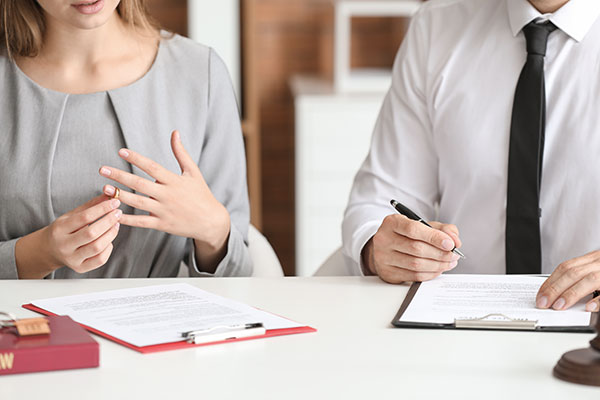 avocat divorce à Valenciennes