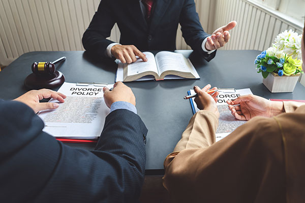 avocate en divorce sur Valenciennes