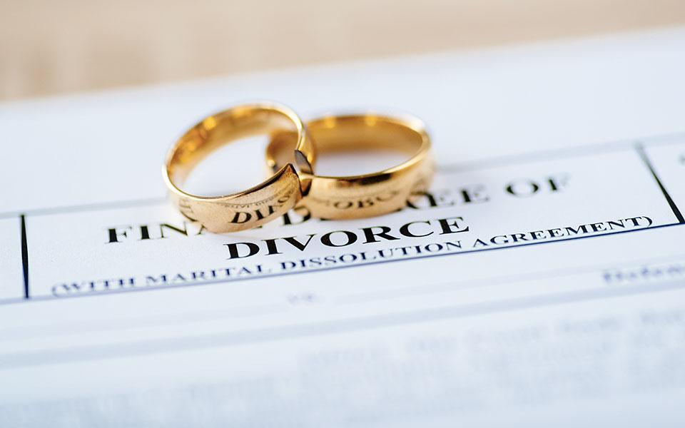 Comment entamer une procédure de divorce ?